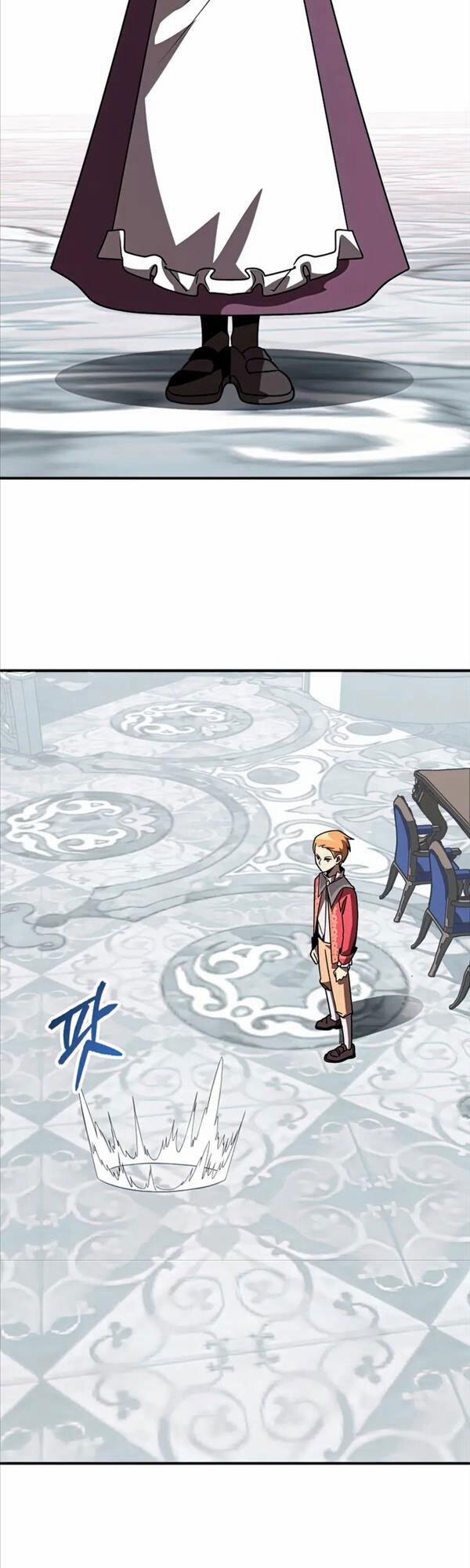 Con Trai Út Của Đại Pháp Sư Lừng Danh 23 trang 38