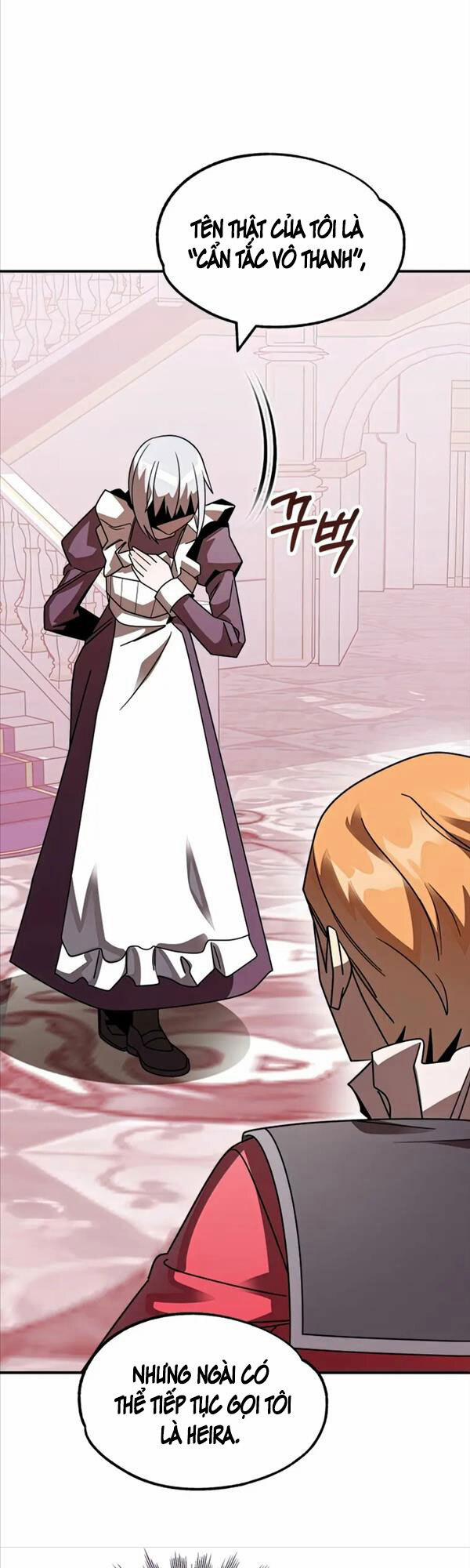 Con Trai Út Của Đại Pháp Sư Lừng Danh 23 trang 4