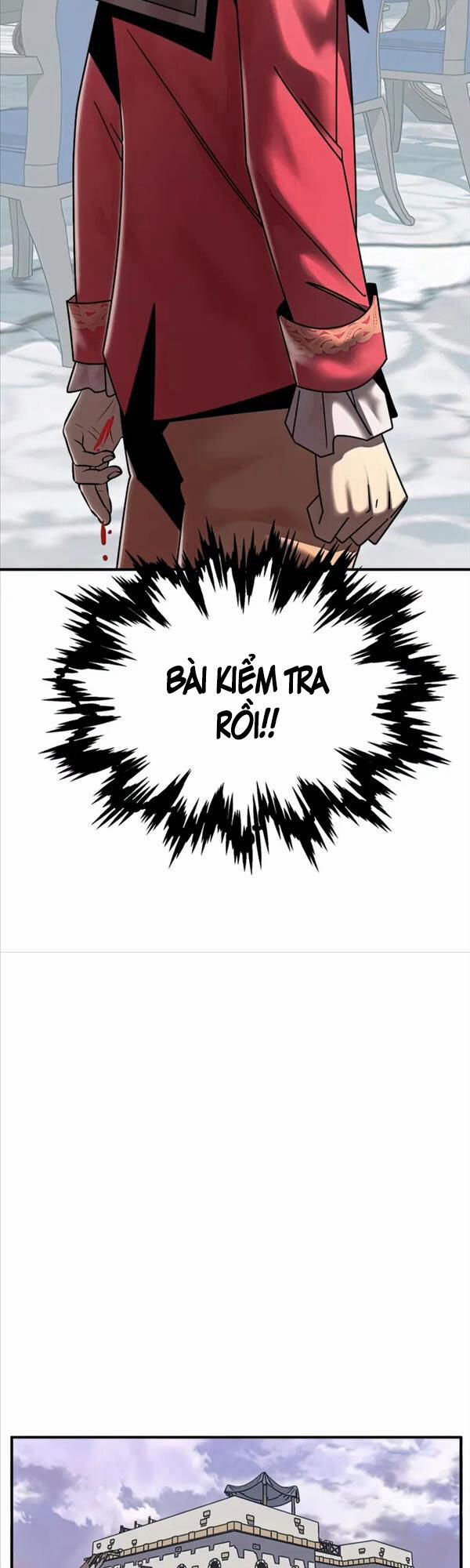 Con Trai Út Của Đại Pháp Sư Lừng Danh 23 trang 40