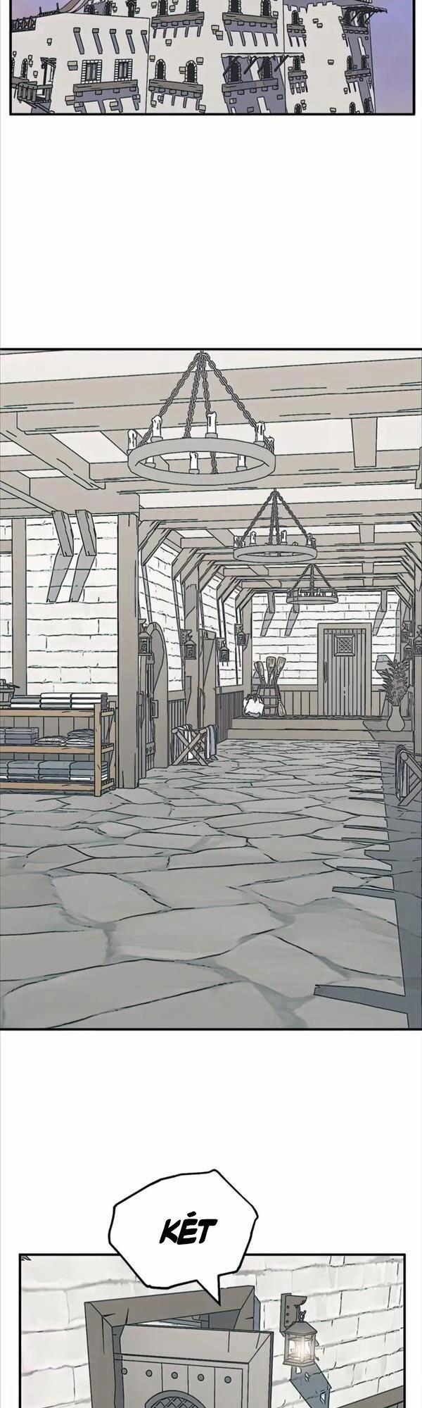 Con Trai Út Của Đại Pháp Sư Lừng Danh 23 trang 41