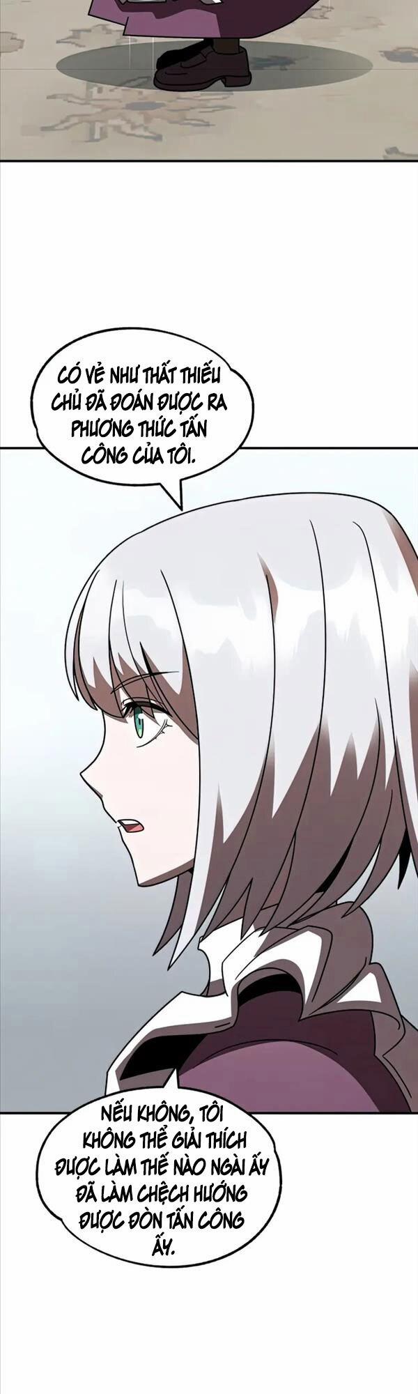 Con Trai Út Của Đại Pháp Sư Lừng Danh 23 trang 44