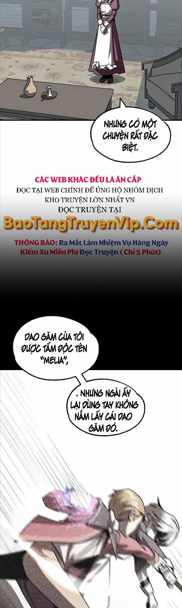 Con Trai Út Của Đại Pháp Sư Lừng Danh 23 trang 46