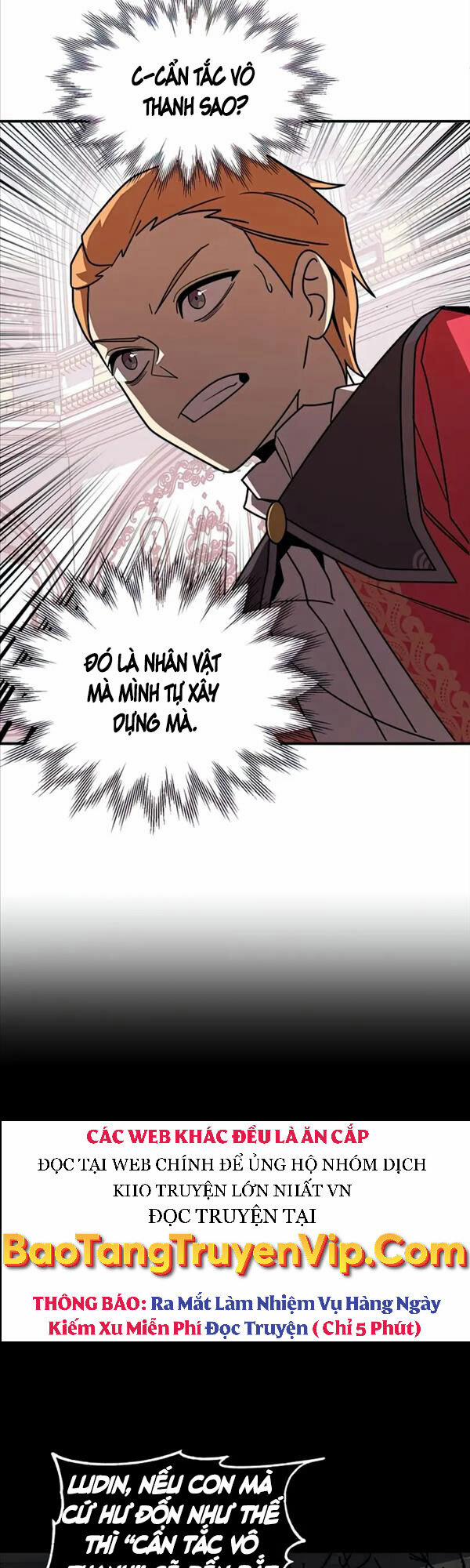 Con Trai Út Của Đại Pháp Sư Lừng Danh 23 trang 5