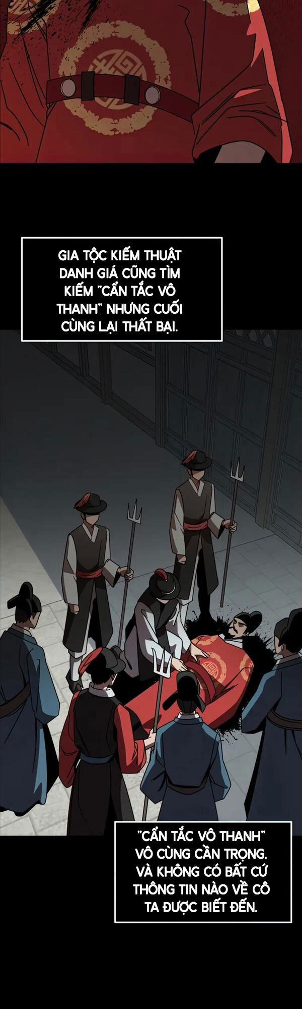 Con Trai Út Của Đại Pháp Sư Lừng Danh 23 trang 7