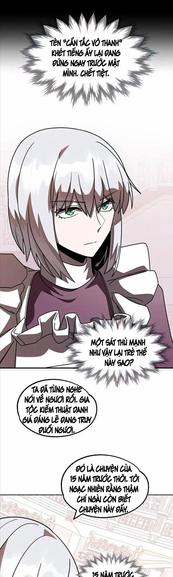 Con Trai Út Của Đại Pháp Sư Lừng Danh 23 trang 8