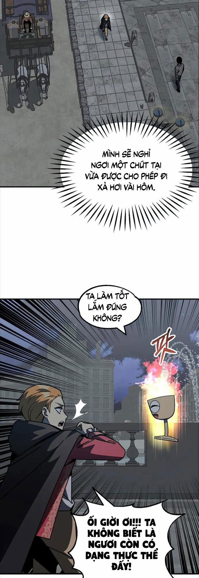 Con Trai Út Của Đại Pháp Sư Lừng Danh 24 trang 1