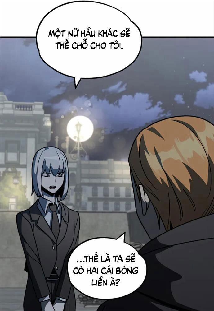 Con Trai Út Của Đại Pháp Sư Lừng Danh 24 trang 13