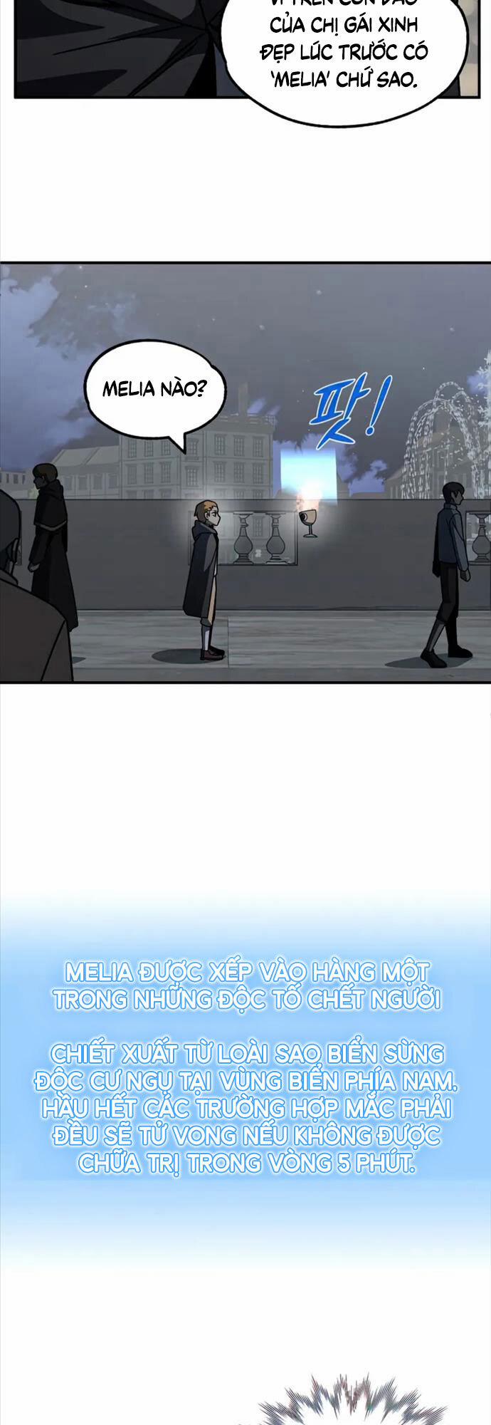 Con Trai Út Của Đại Pháp Sư Lừng Danh 24 trang 3