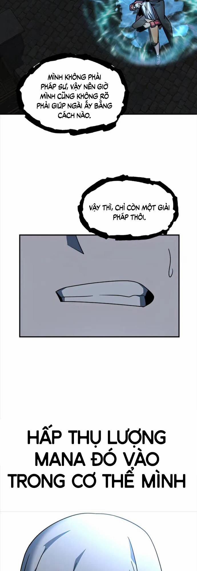 Con Trai Út Của Đại Pháp Sư Lừng Danh 24 trang 32