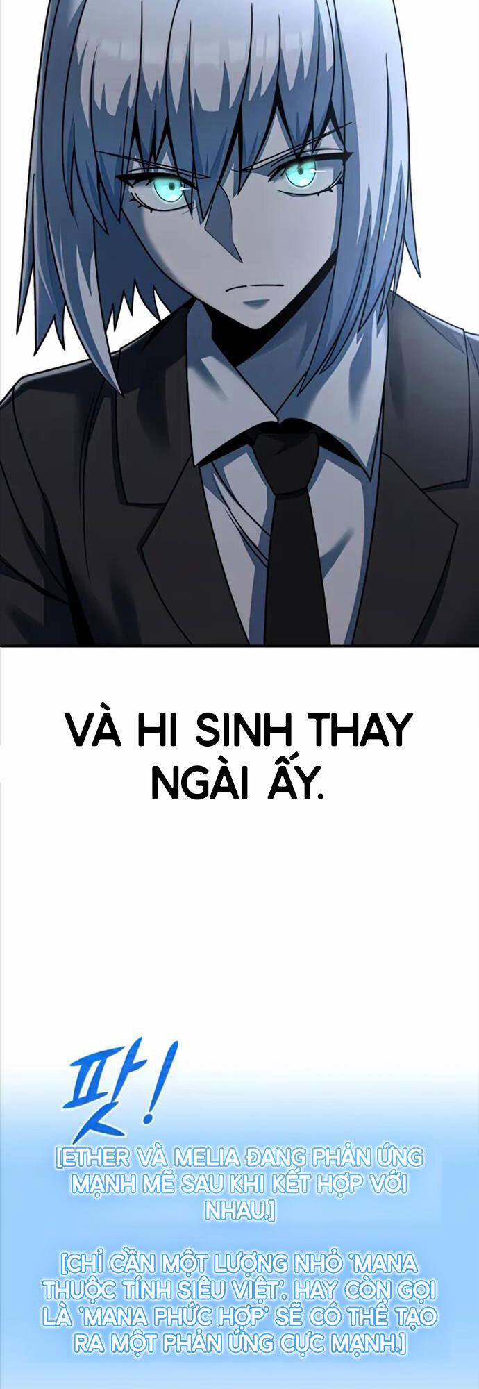 Con Trai Út Của Đại Pháp Sư Lừng Danh 24 trang 33