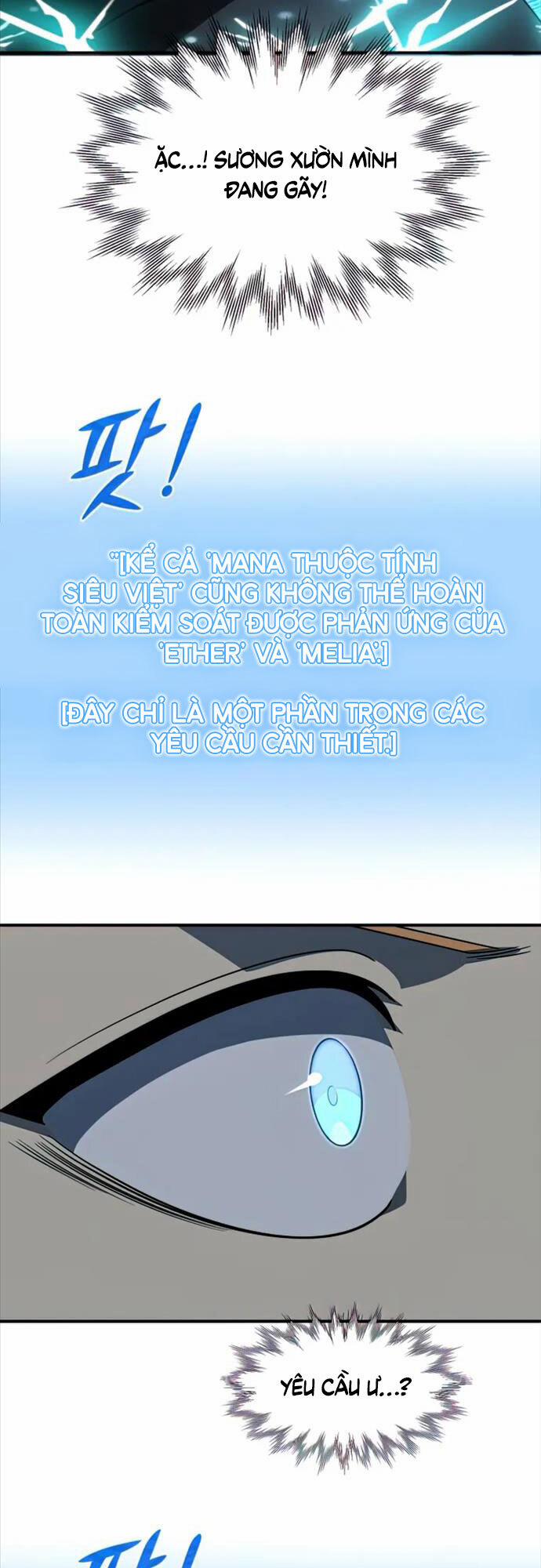 Con Trai Út Của Đại Pháp Sư Lừng Danh 24 trang 36