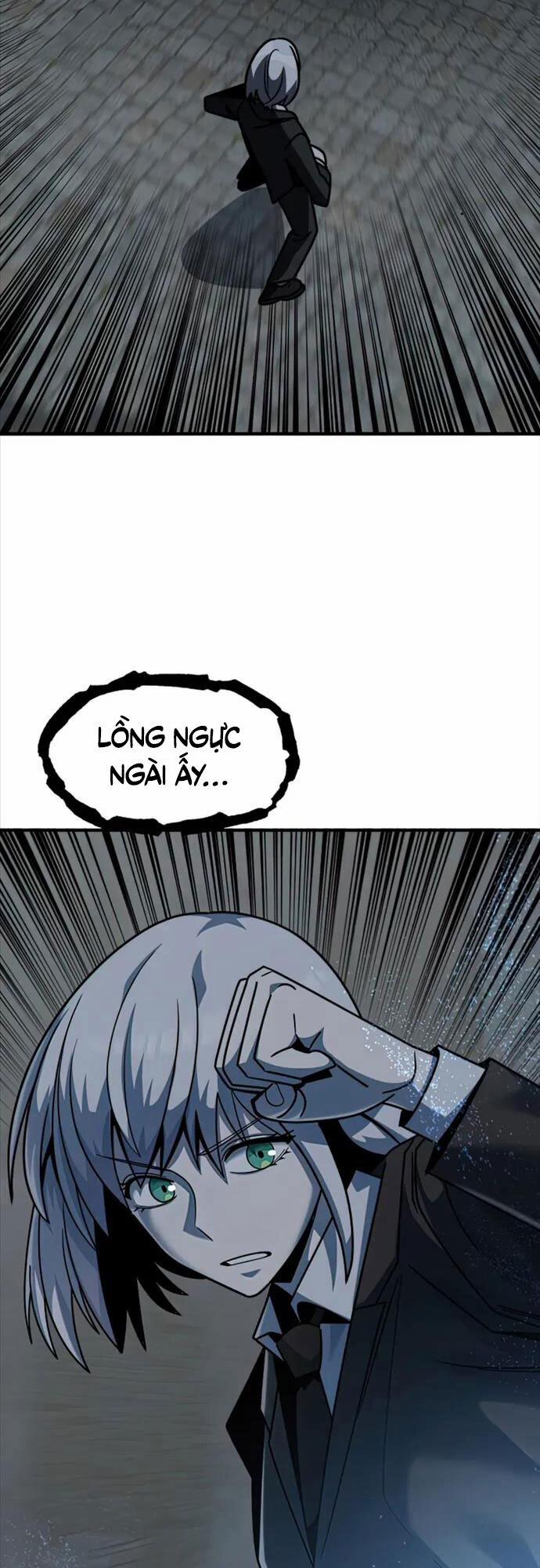 Con Trai Út Của Đại Pháp Sư Lừng Danh 24 trang 44