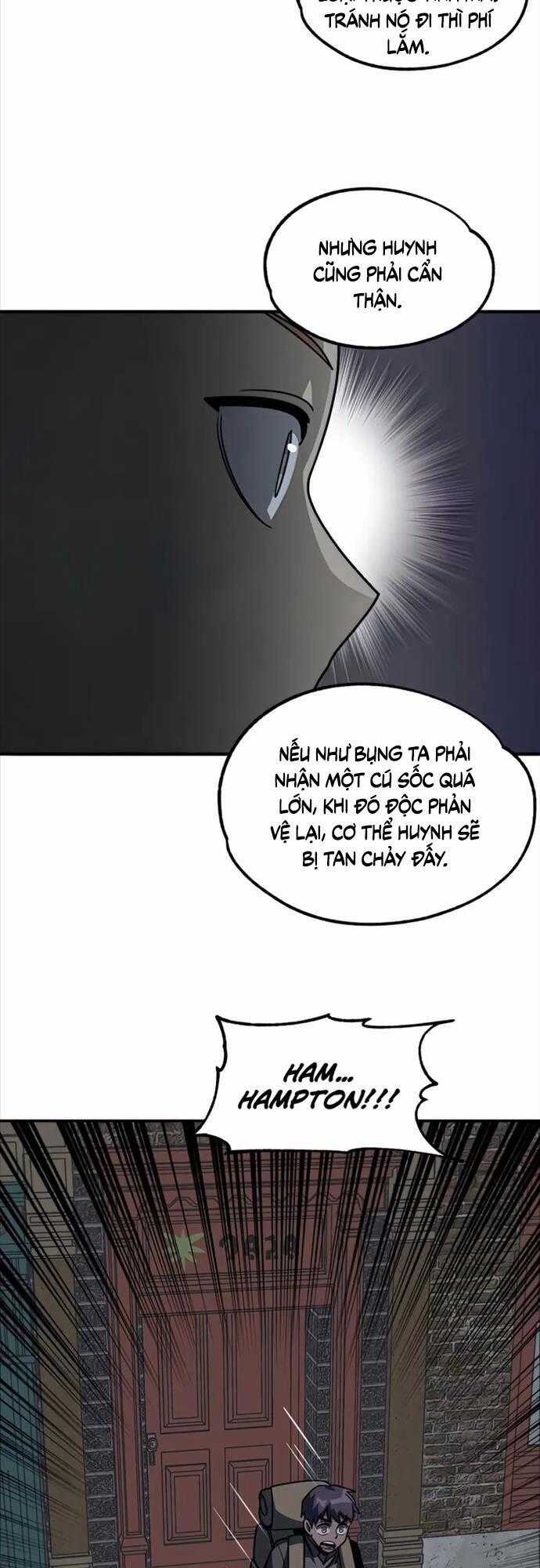 Con Trai Út Của Đại Pháp Sư Lừng Danh 24 trang 5