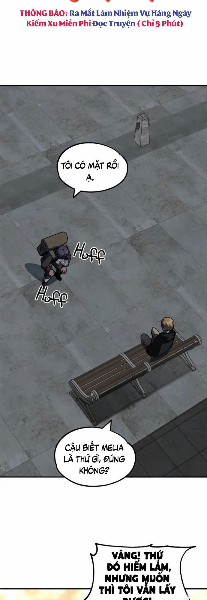 Con Trai Út Của Đại Pháp Sư Lừng Danh 24 trang 7