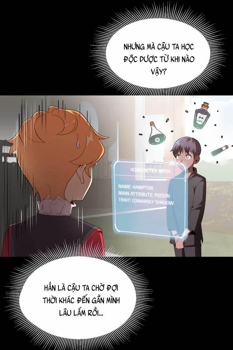 Con Trai Út Của Đại Pháp Sư Lừng Danh 3 trang 10