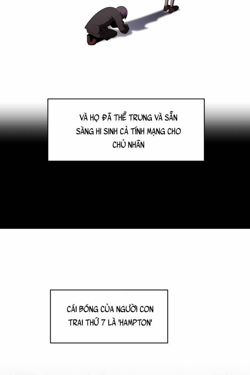 Con Trai Út Của Đại Pháp Sư Lừng Danh 3 trang 12