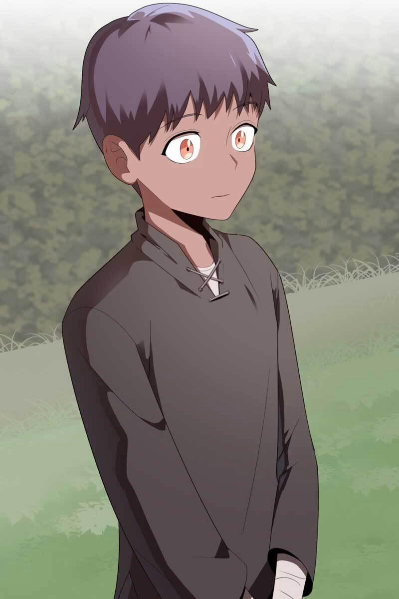 Con Trai Út Của Đại Pháp Sư Lừng Danh 3 trang 13