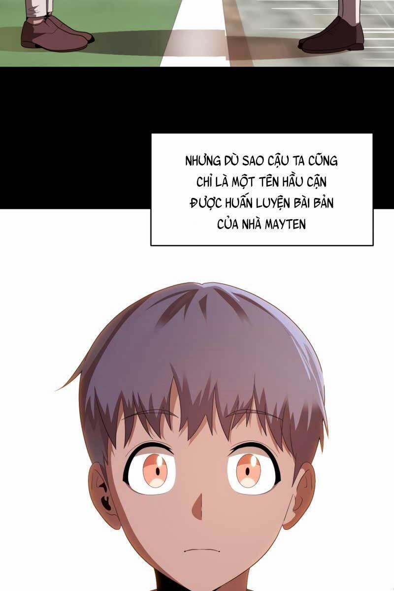 Con Trai Út Của Đại Pháp Sư Lừng Danh 3 trang 15