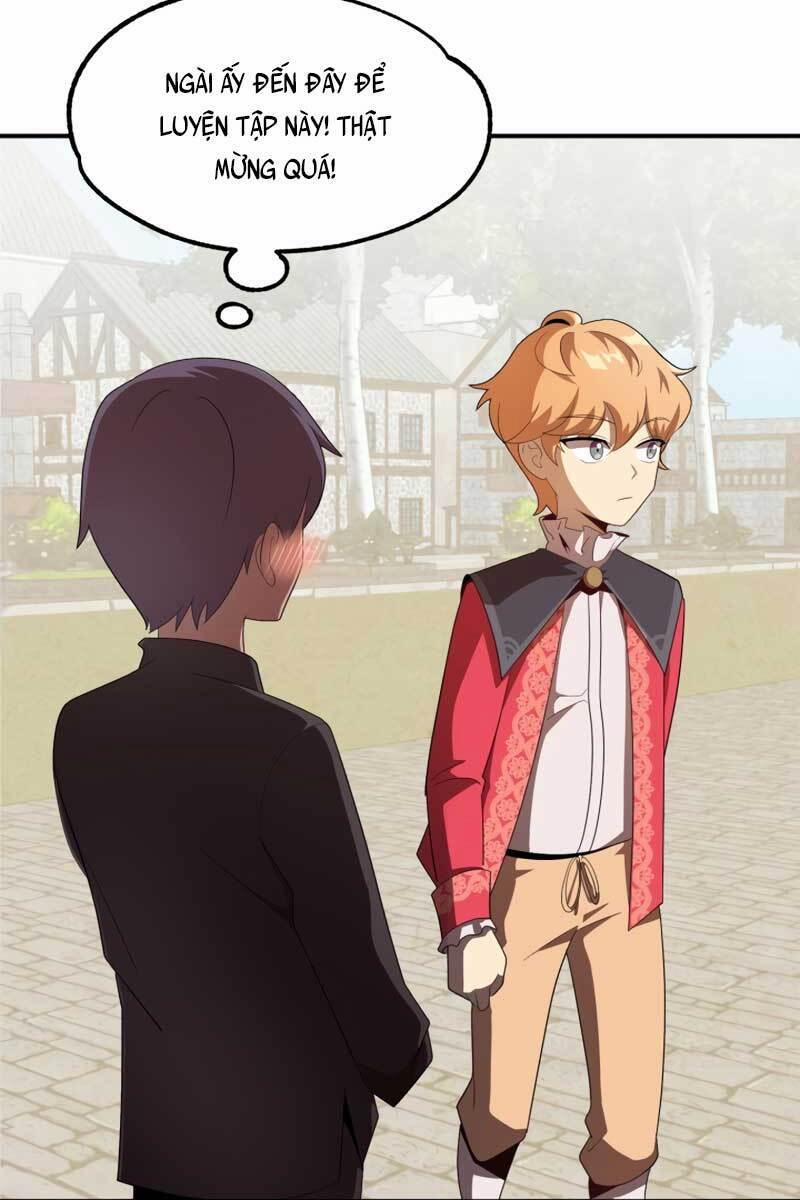 Con Trai Út Của Đại Pháp Sư Lừng Danh 3 trang 18