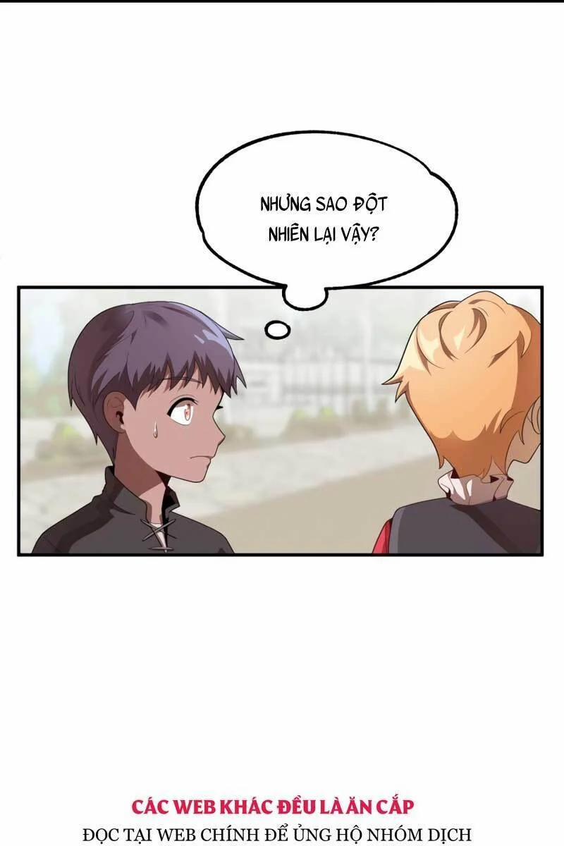 Con Trai Út Của Đại Pháp Sư Lừng Danh 3 trang 19