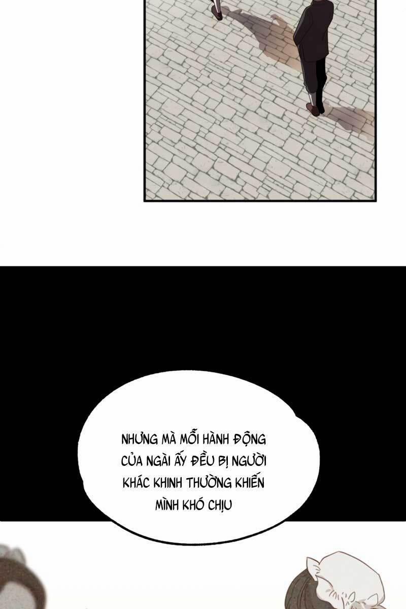 Con Trai Út Của Đại Pháp Sư Lừng Danh 3 trang 21