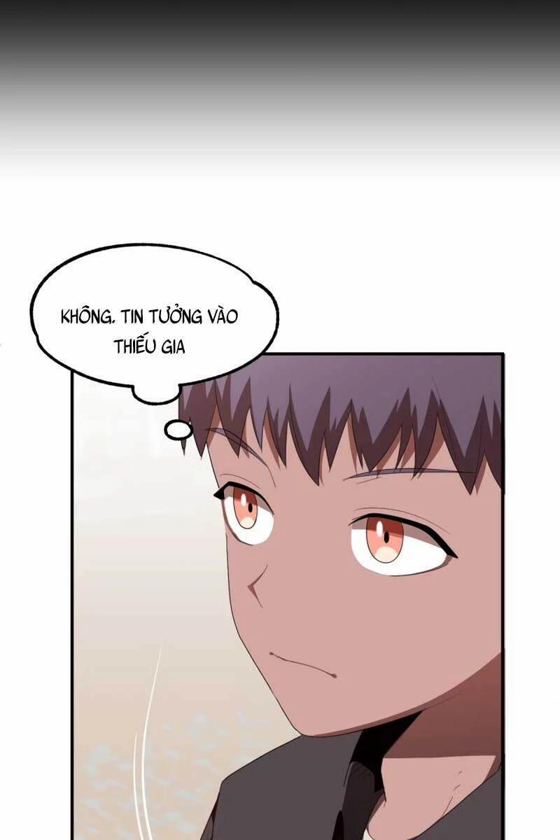 Con Trai Út Của Đại Pháp Sư Lừng Danh 3 trang 23