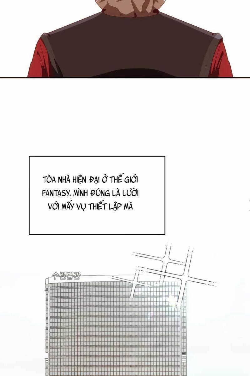 Con Trai Út Của Đại Pháp Sư Lừng Danh 3 trang 25