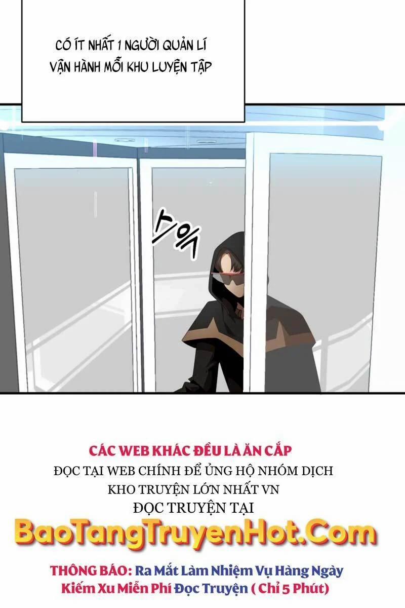 Con Trai Út Của Đại Pháp Sư Lừng Danh 3 trang 28