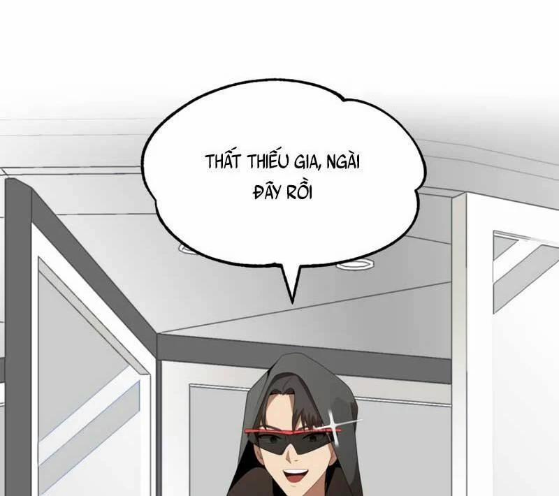 Con Trai Út Của Đại Pháp Sư Lừng Danh 3 trang 29