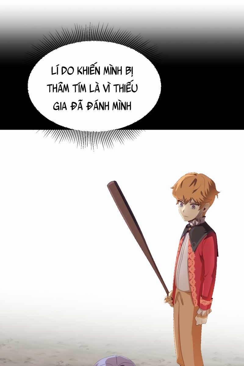 Con Trai Út Của Đại Pháp Sư Lừng Danh 3 trang 3