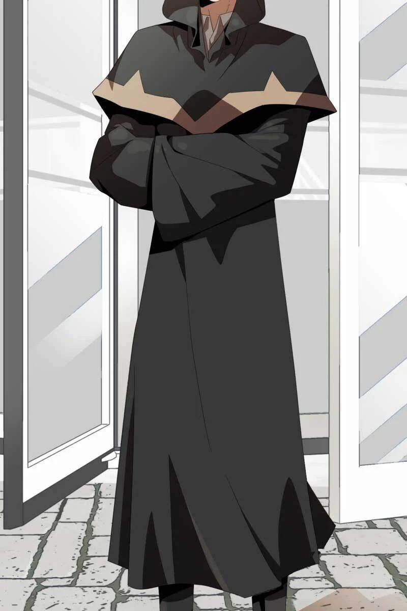 Con Trai Út Của Đại Pháp Sư Lừng Danh 3 trang 30