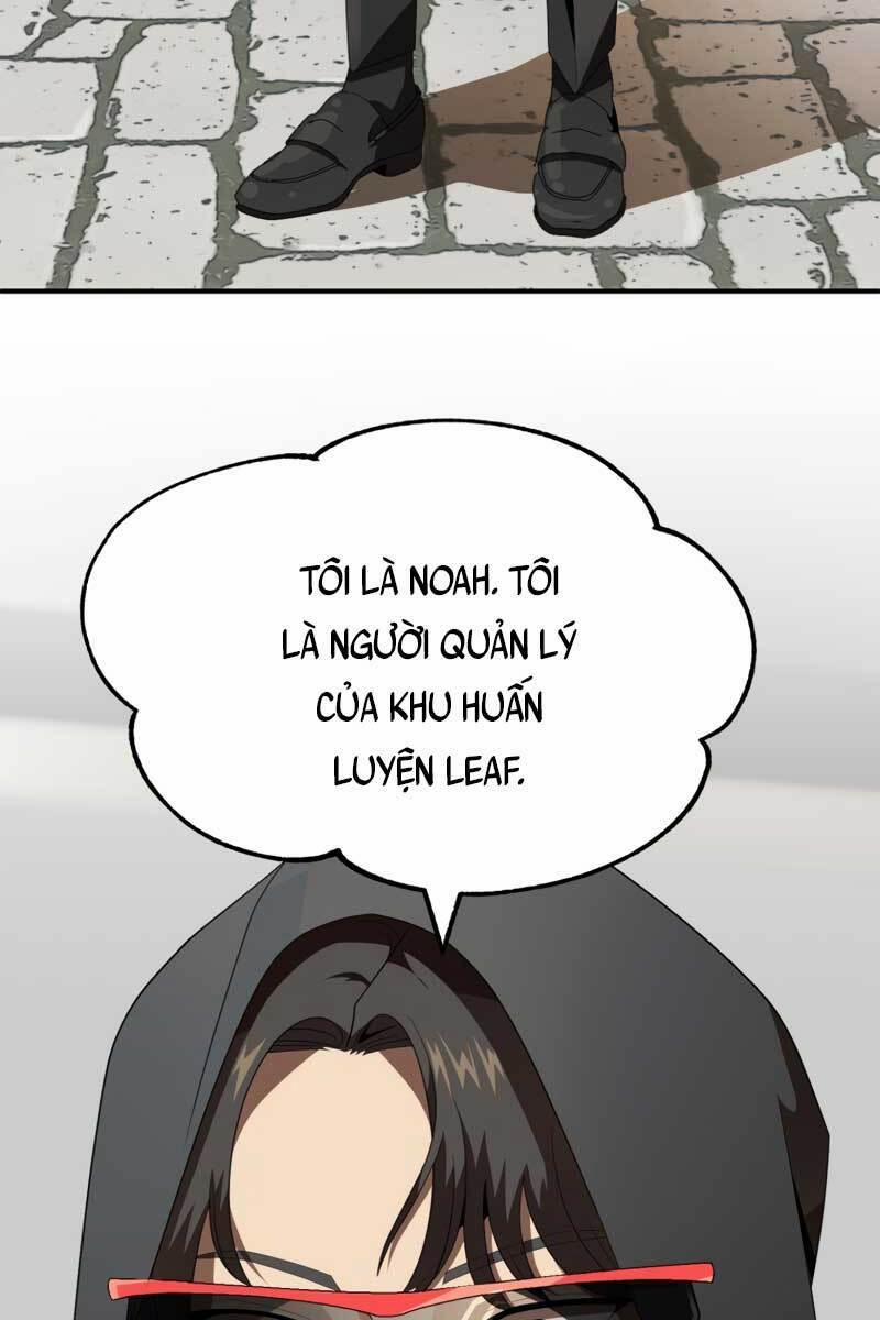 Con Trai Út Của Đại Pháp Sư Lừng Danh 3 trang 31