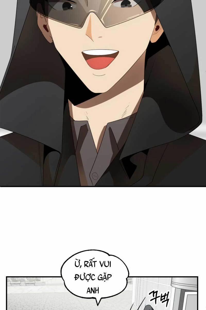 Con Trai Út Của Đại Pháp Sư Lừng Danh 3 trang 32