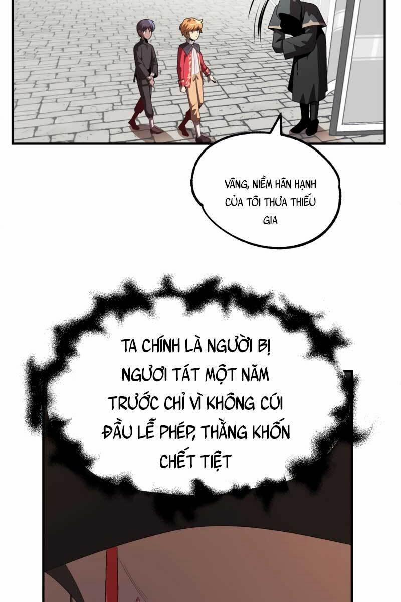 Con Trai Út Của Đại Pháp Sư Lừng Danh 3 trang 33