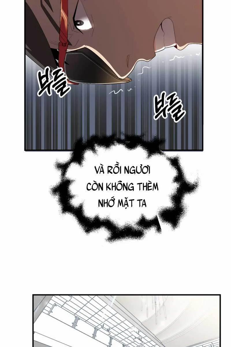 Con Trai Út Của Đại Pháp Sư Lừng Danh 3 trang 34