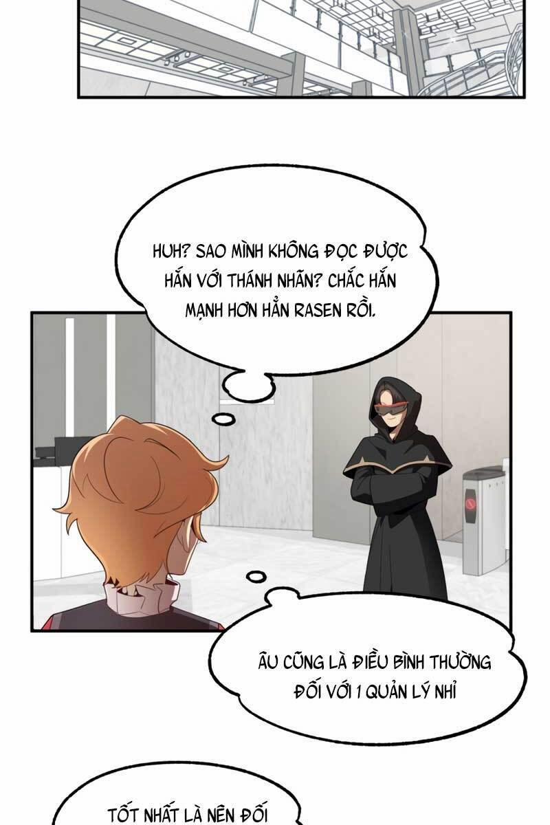 Con Trai Út Của Đại Pháp Sư Lừng Danh 3 trang 35