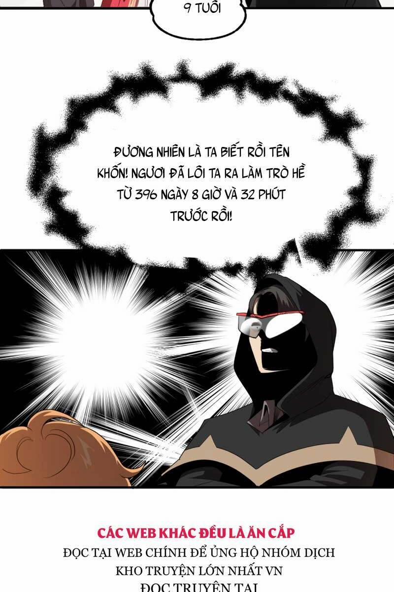 Con Trai Út Của Đại Pháp Sư Lừng Danh 3 trang 38