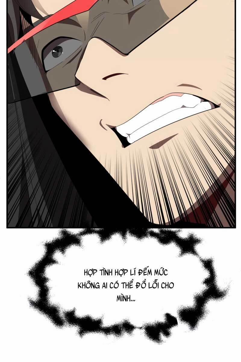 Con Trai Út Của Đại Pháp Sư Lừng Danh 3 trang 40