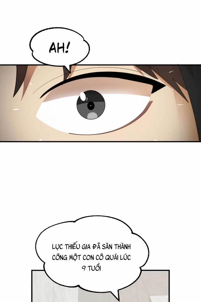 Con Trai Út Của Đại Pháp Sư Lừng Danh 3 trang 41