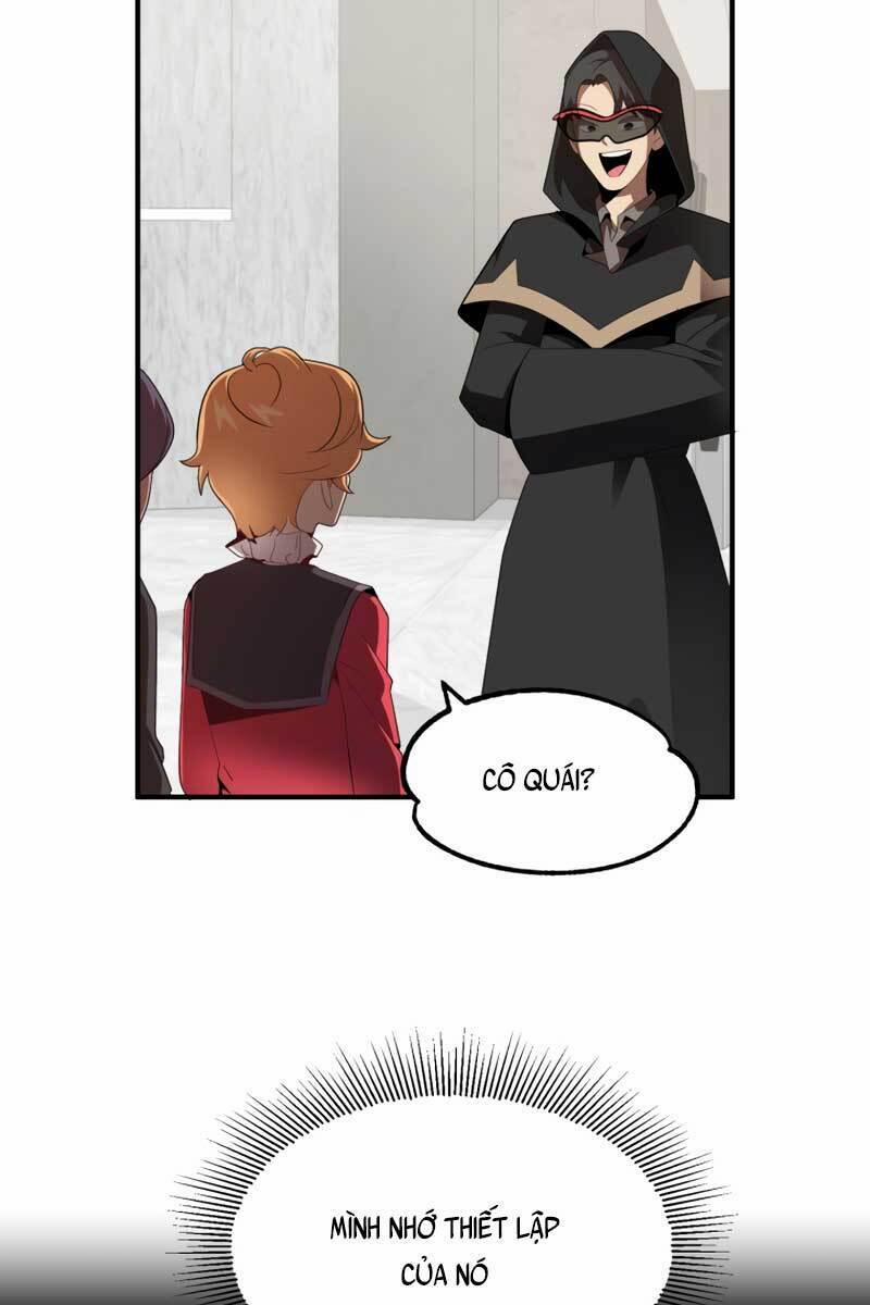 Con Trai Út Của Đại Pháp Sư Lừng Danh 3 trang 42
