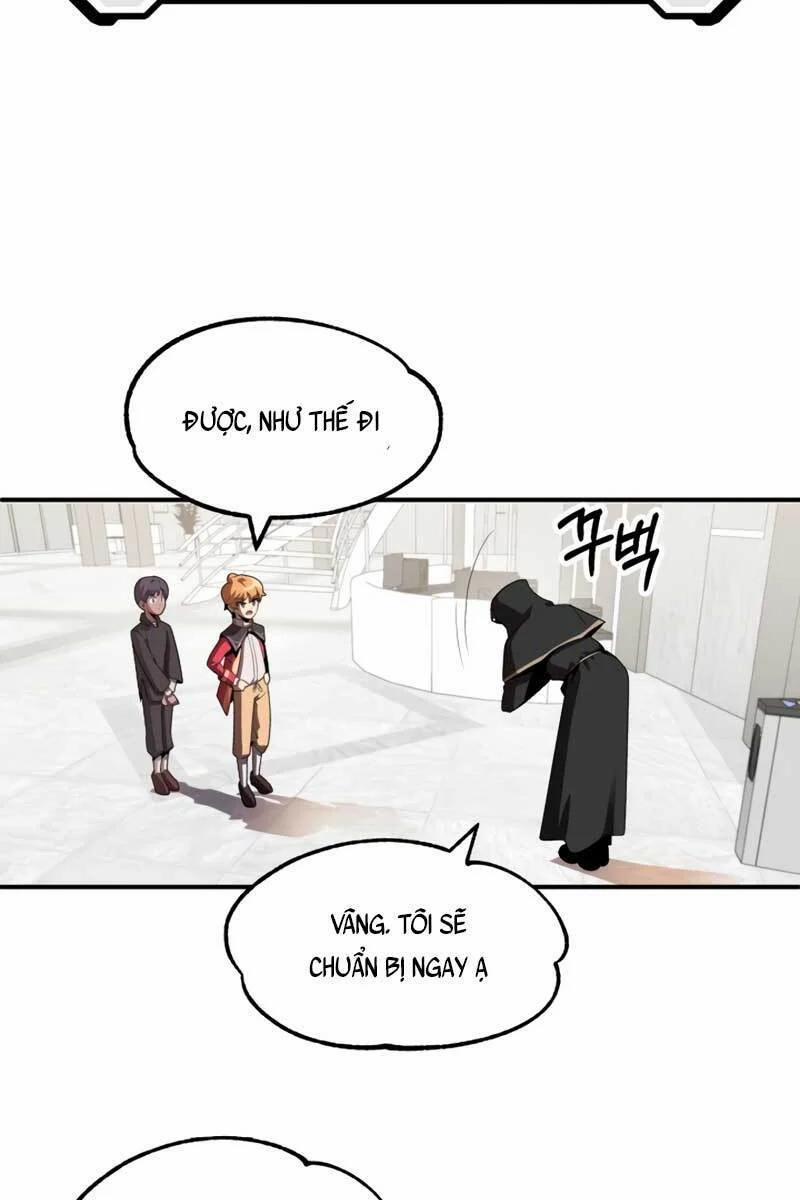 Con Trai Út Của Đại Pháp Sư Lừng Danh 3 trang 44