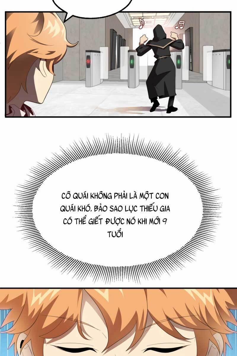 Con Trai Út Của Đại Pháp Sư Lừng Danh 3 trang 46