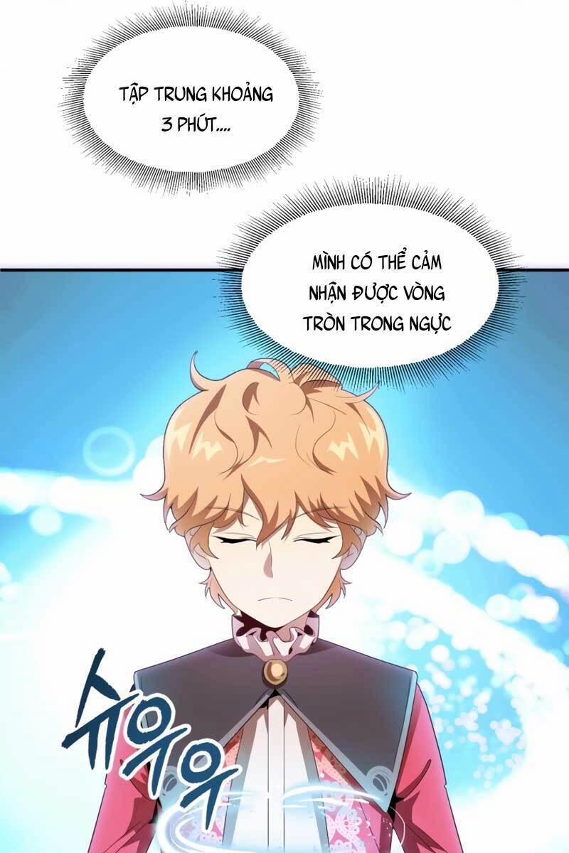 Con Trai Út Của Đại Pháp Sư Lừng Danh 3 trang 48