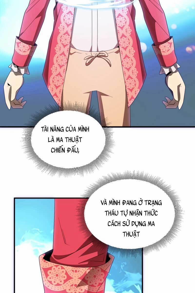 Con Trai Út Của Đại Pháp Sư Lừng Danh 3 trang 49