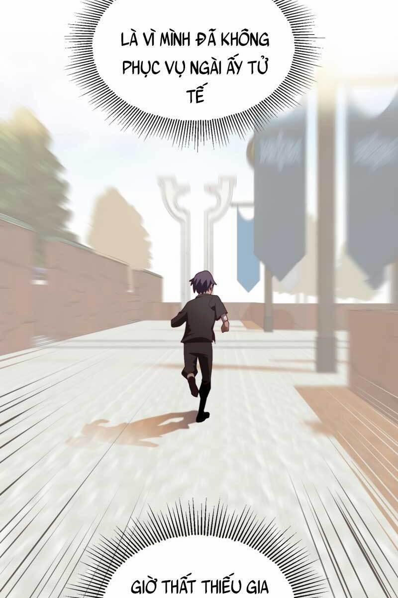 Con Trai Út Của Đại Pháp Sư Lừng Danh 3 trang 5