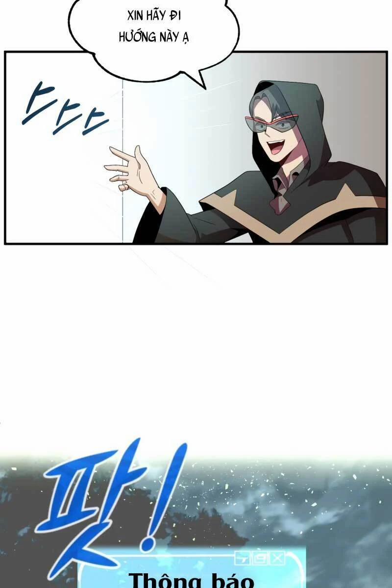 Con Trai Út Của Đại Pháp Sư Lừng Danh 3 trang 51