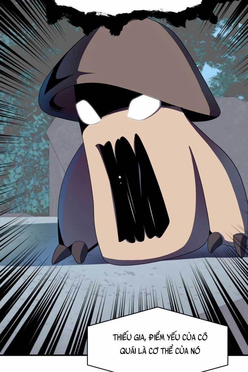 Con Trai Út Của Đại Pháp Sư Lừng Danh 3 trang 56