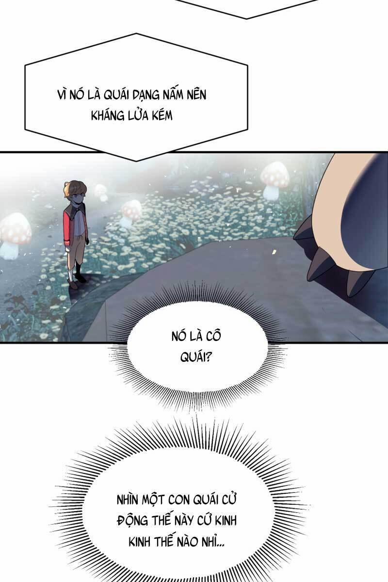 Con Trai Út Của Đại Pháp Sư Lừng Danh 3 trang 57