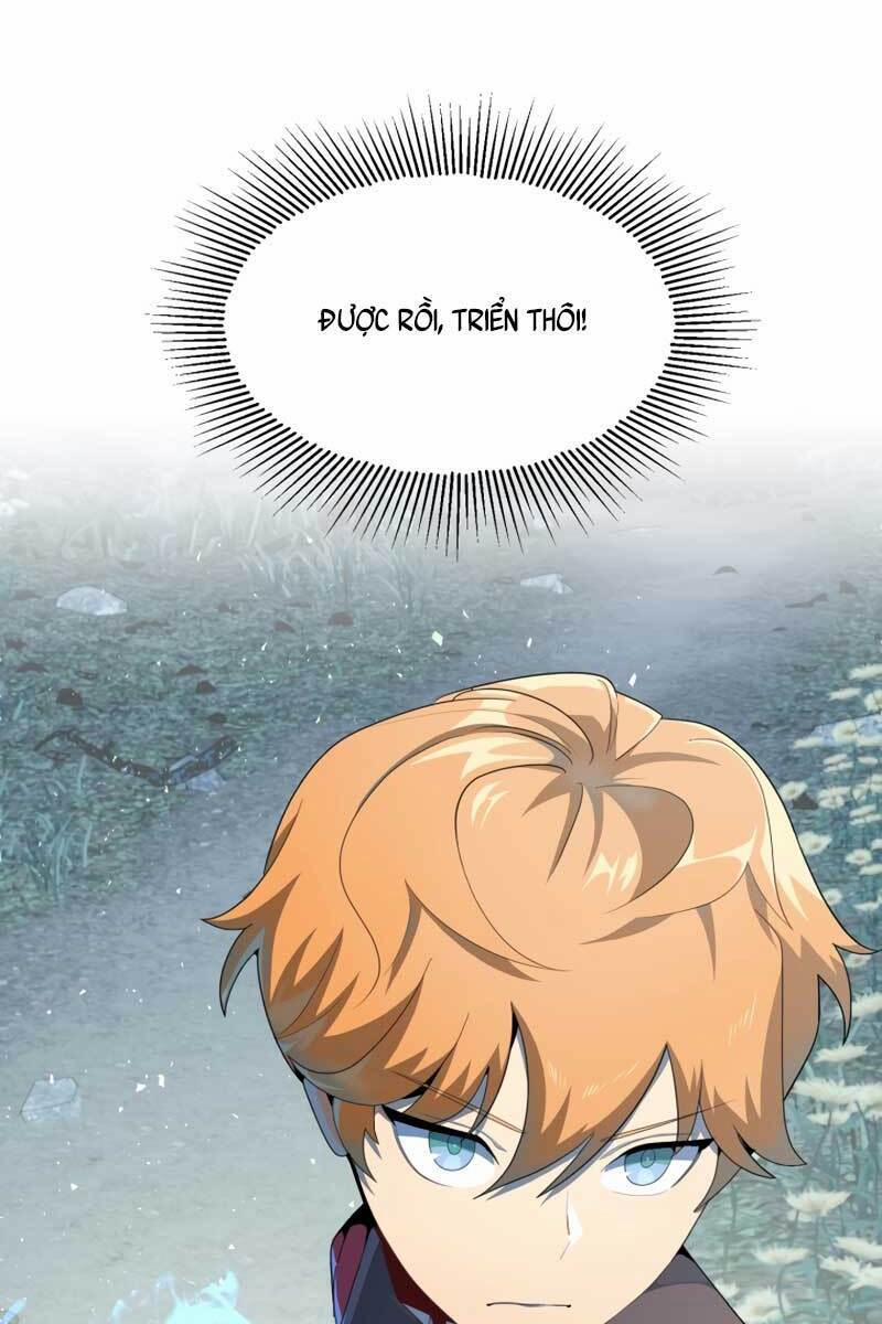Con Trai Út Của Đại Pháp Sư Lừng Danh 3 trang 59