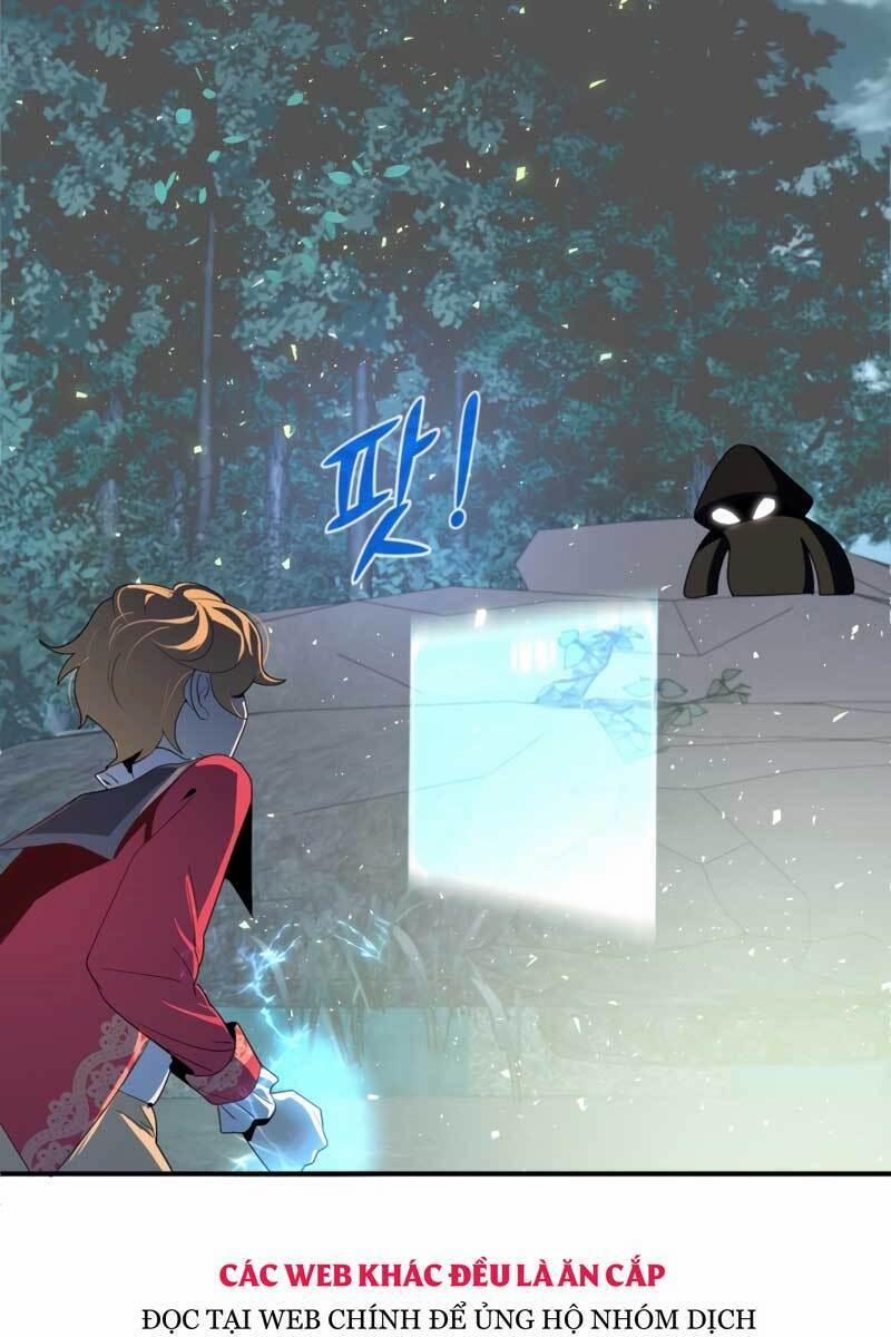 Con Trai Út Của Đại Pháp Sư Lừng Danh 3 trang 62